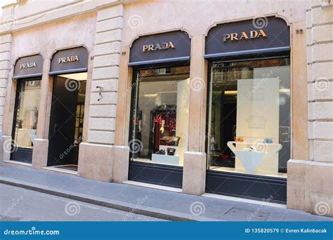 negozio prada rome|Prada online shopping.